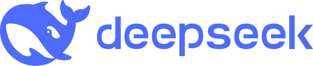 Logo de DeepSeek